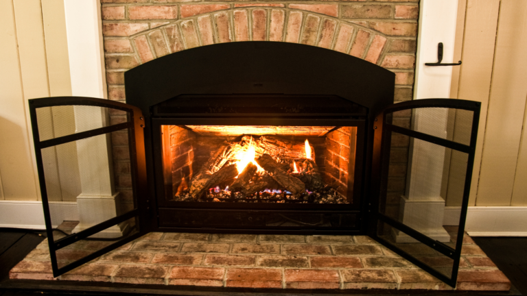 Home Heating in Halifax, BBQs, Fireplaces
